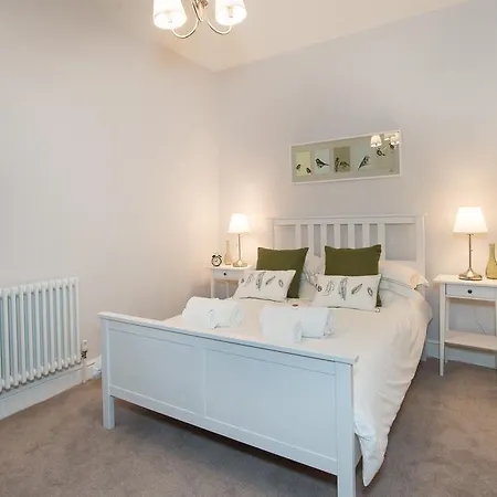 Appartement One Frenchgate *