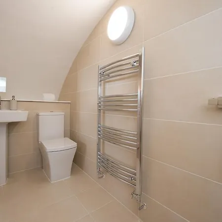 Appartement One Frenchgate