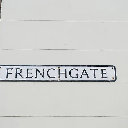 One Frenchgate