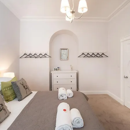 Appartement One Frenchgate *