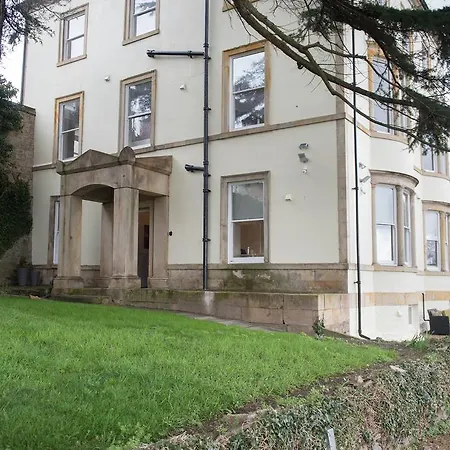 Appartement One Frenchgate