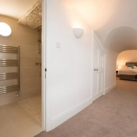 Appartement One Frenchgate